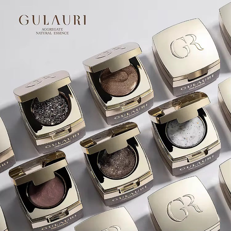 GEL DE COULEUR (GEL MOUSSE)