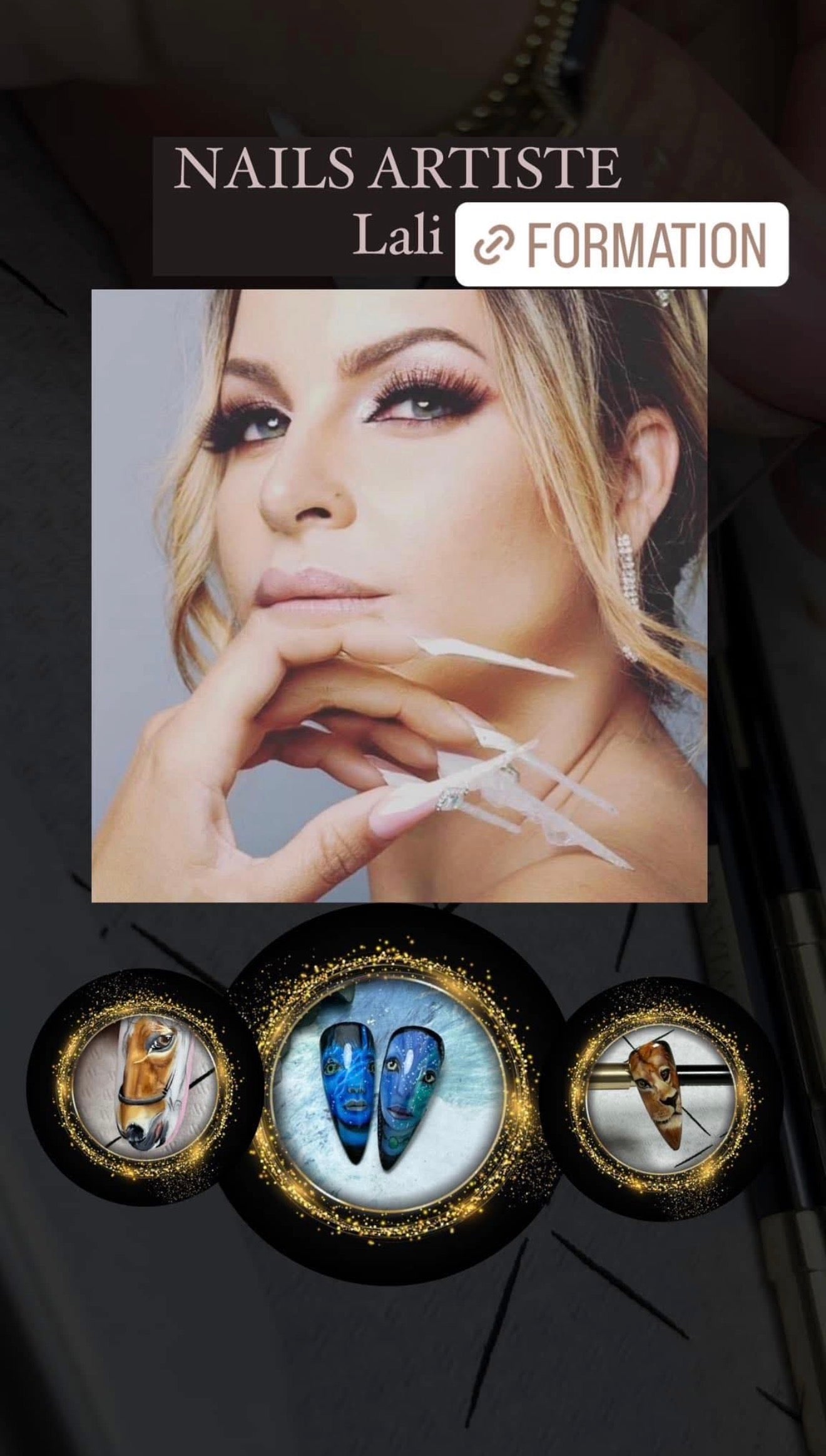 FORMATIONS