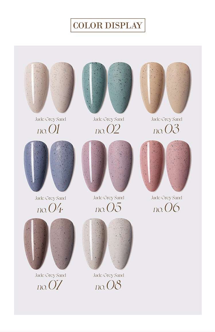 COLLECTION GEL POLISH