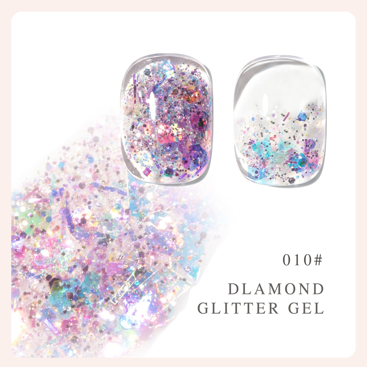 GEL GLITTER