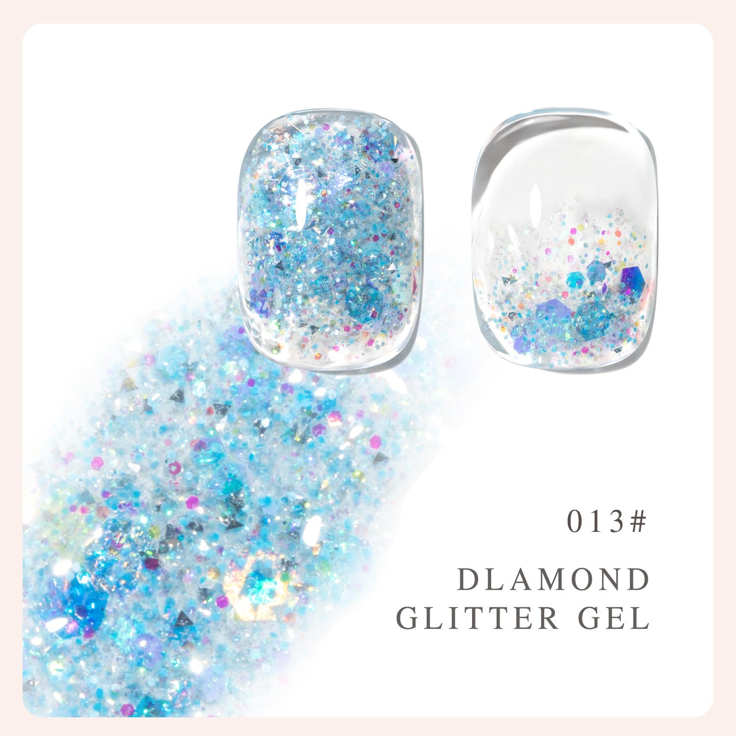 GEL GLITTER