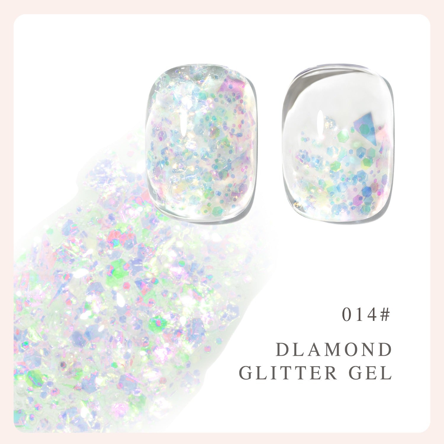 GEL GLITTER
