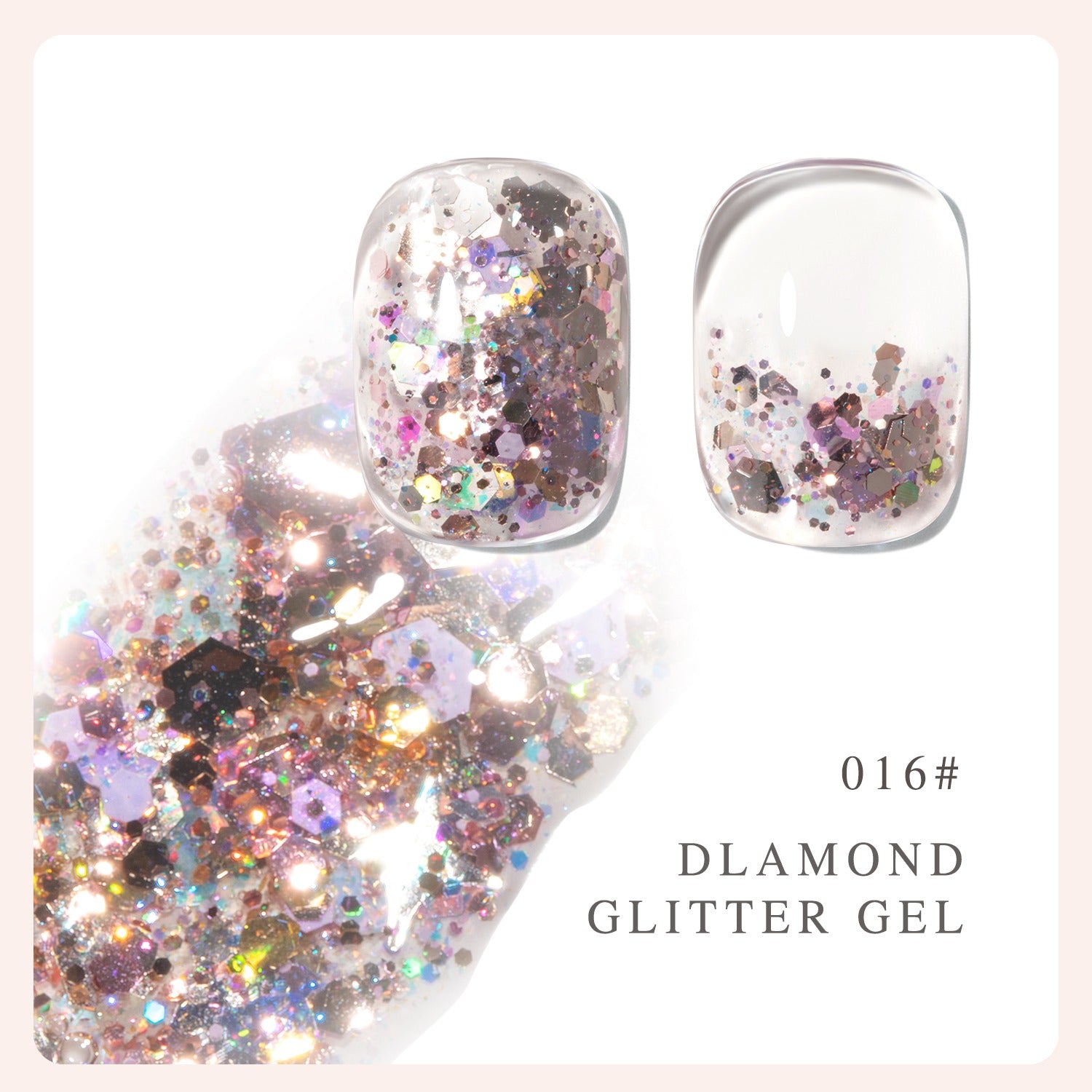 GEL GLITTER