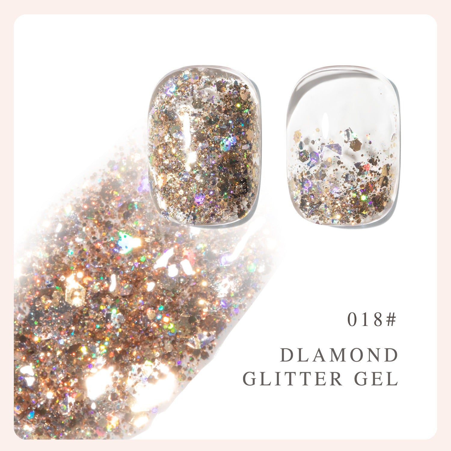 GEL GLITTER