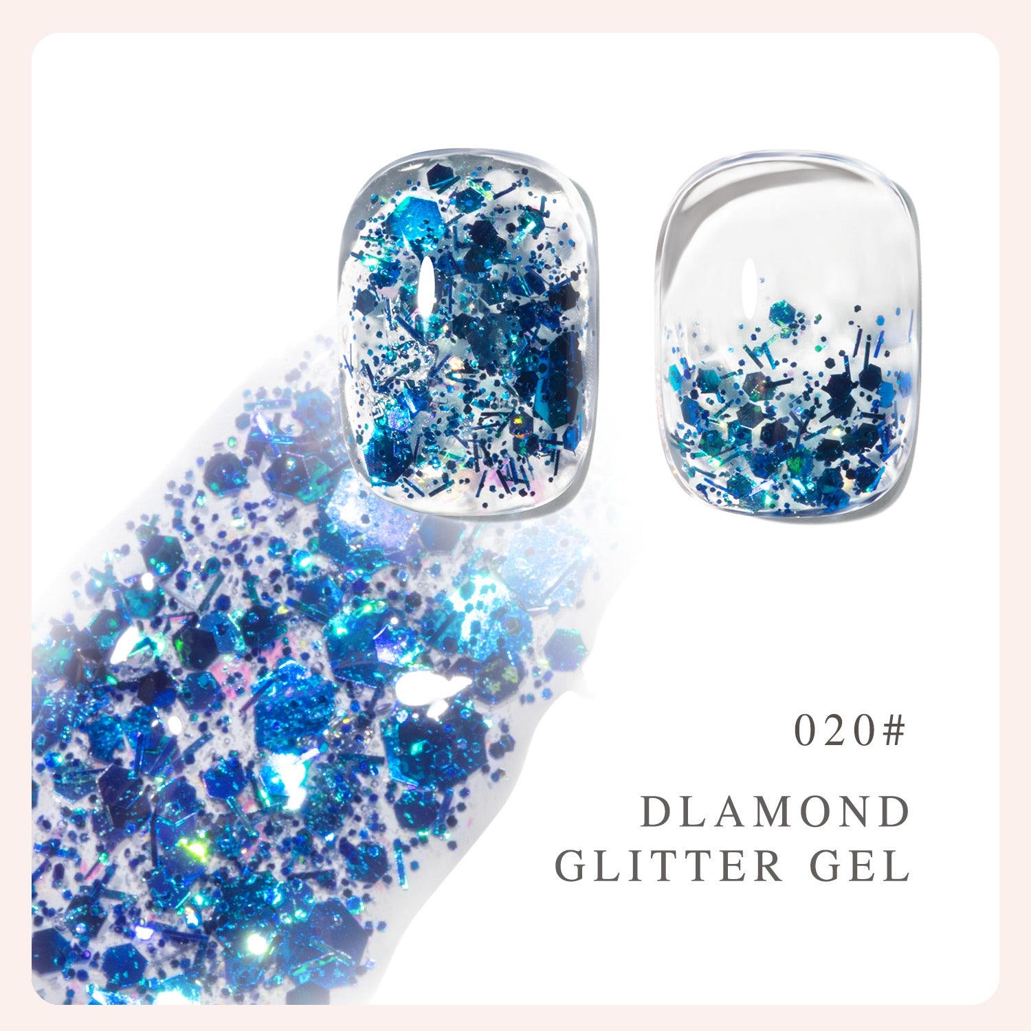 GEL GLITTER