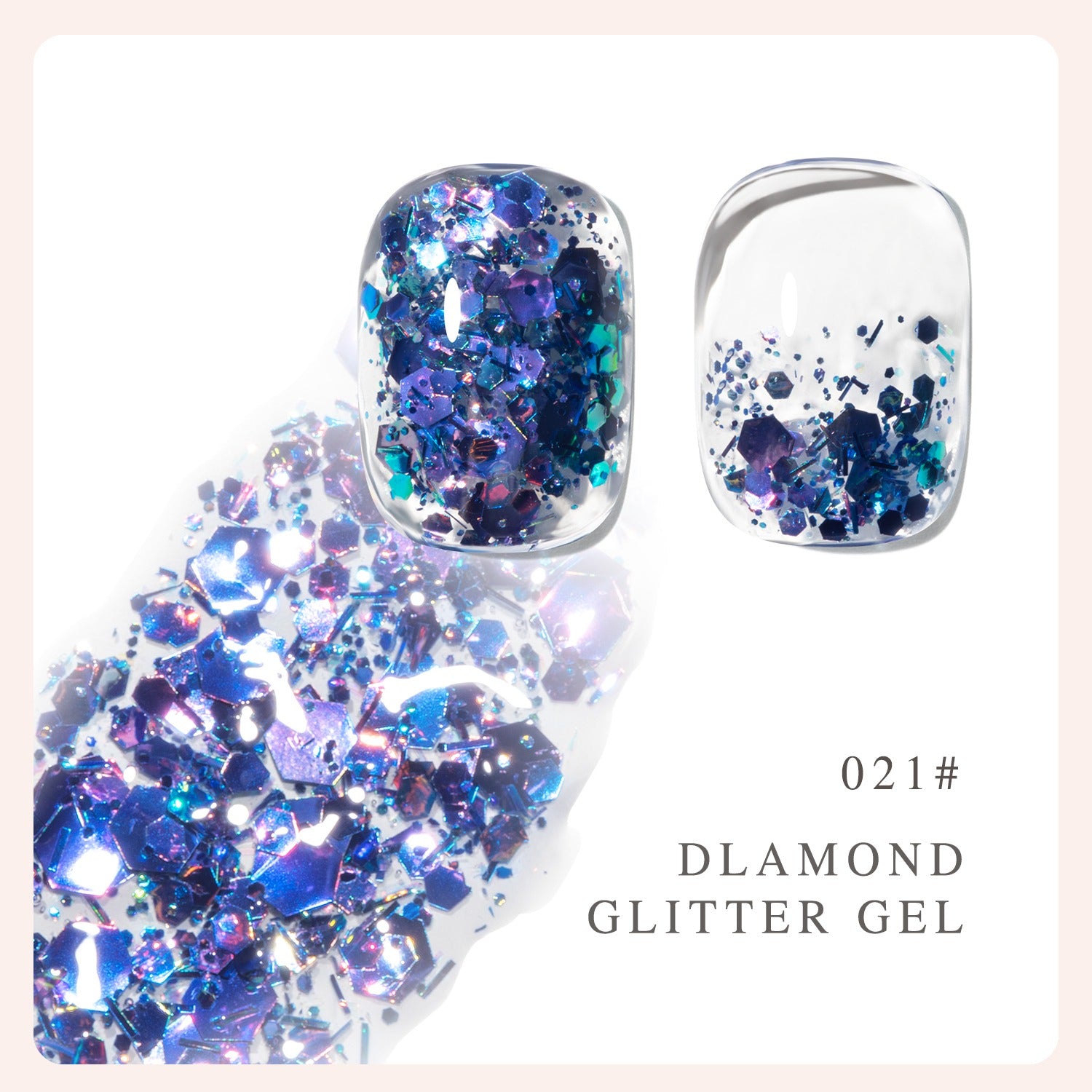 GEL GLITTER