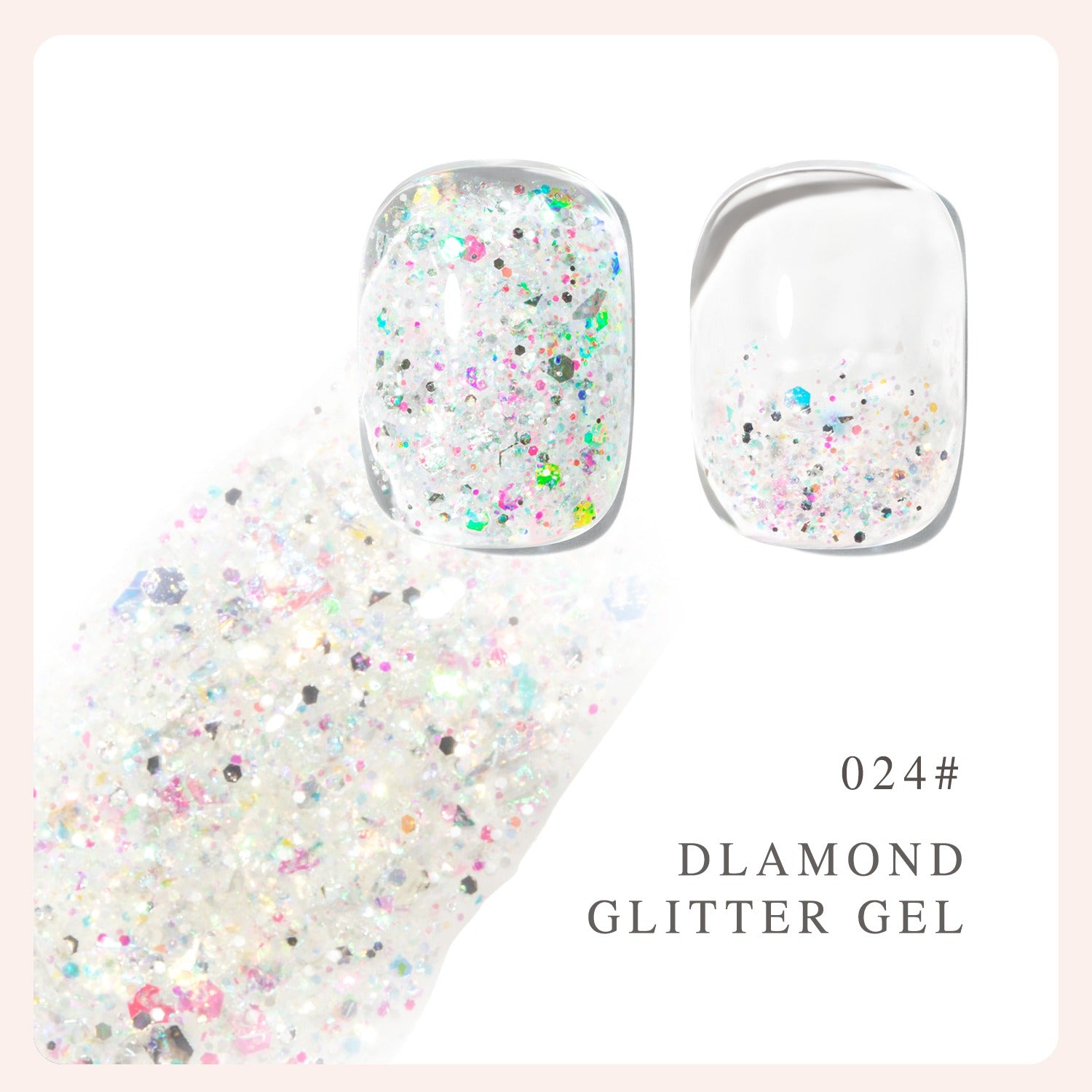 GEL GLITTER