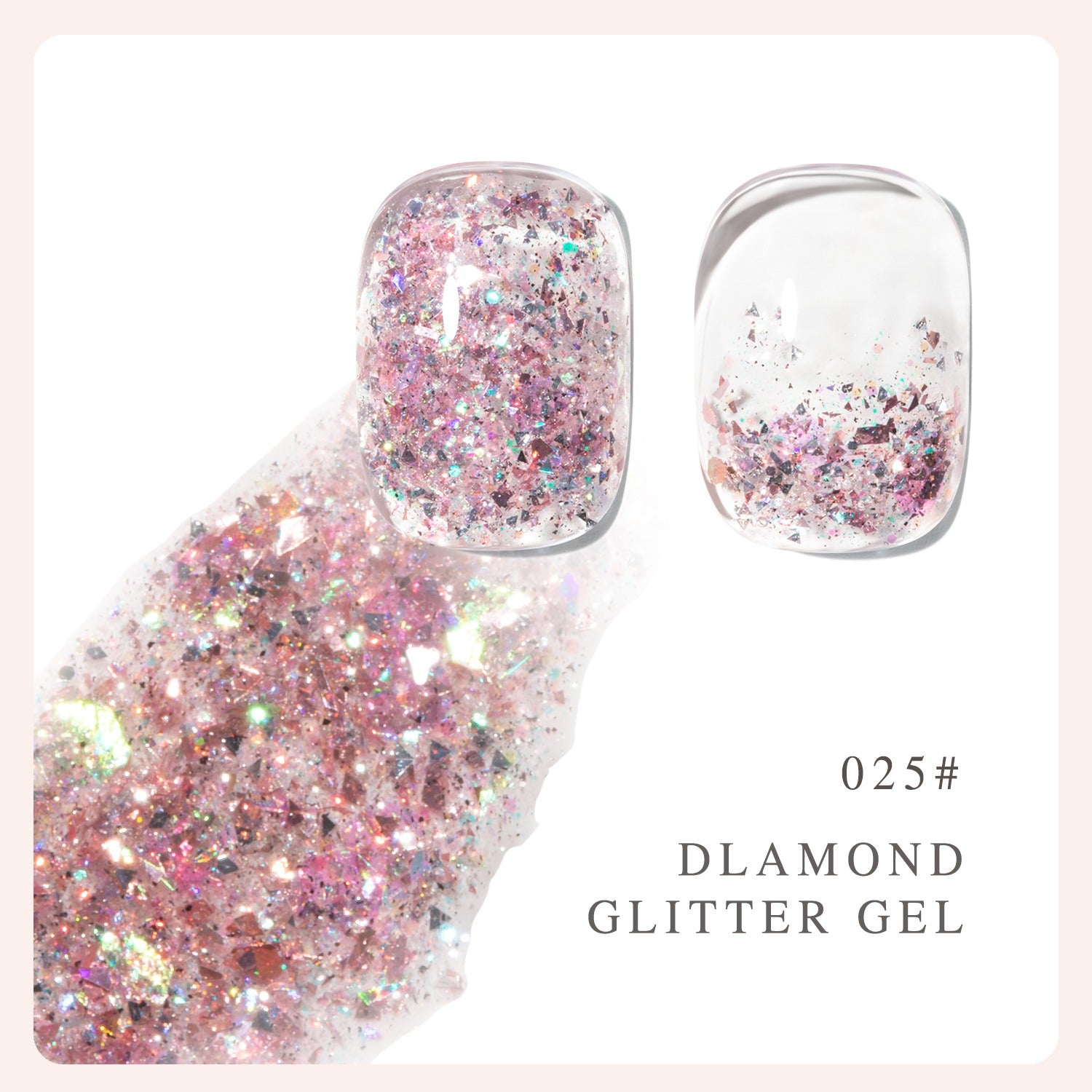 GEL GLITTER