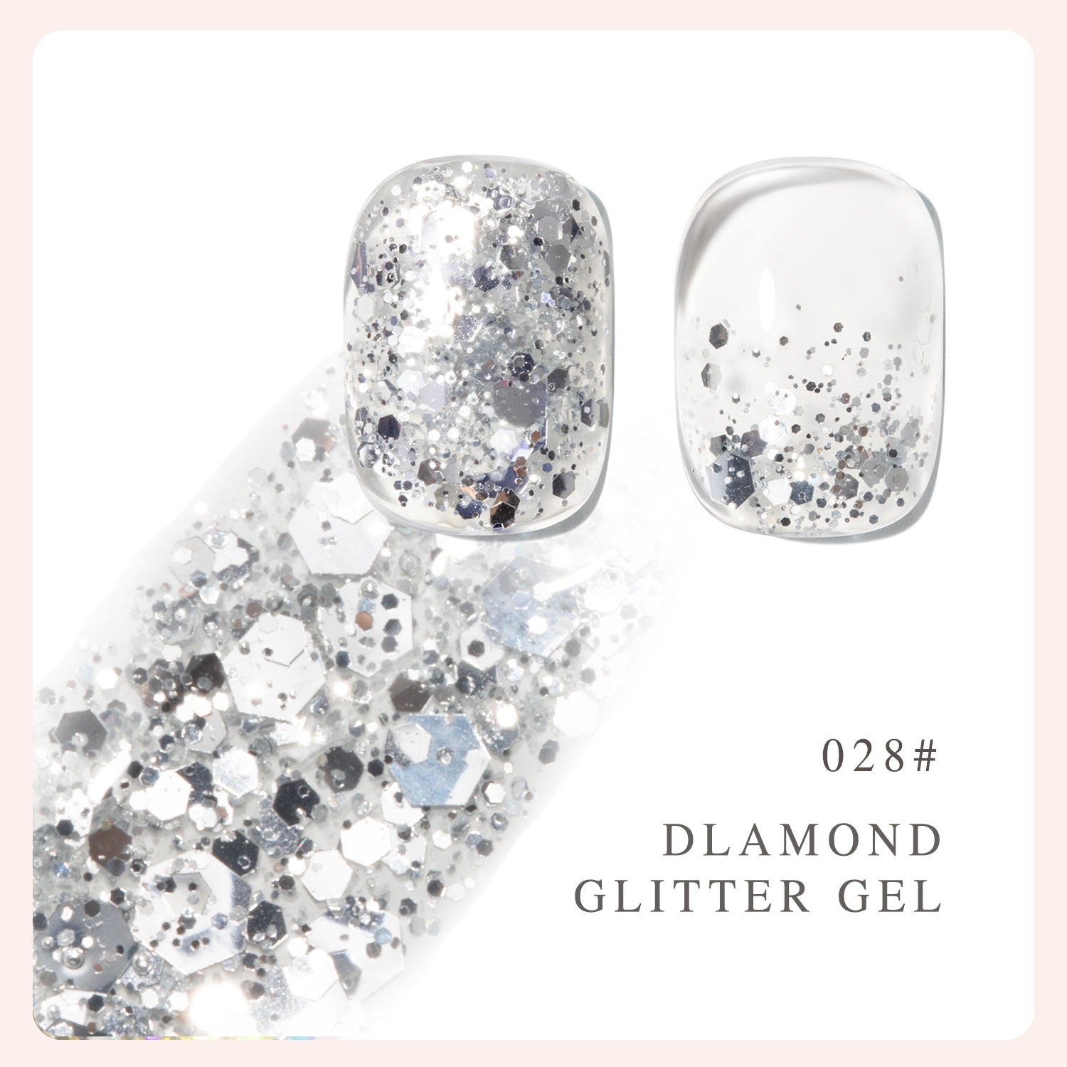 GEL GLITTER
