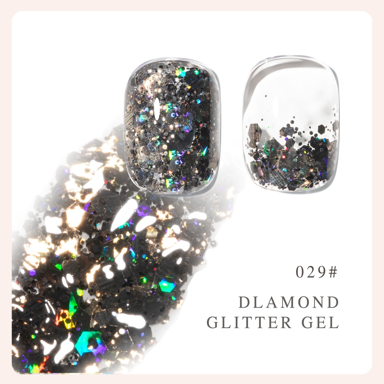 GEL GLITTER