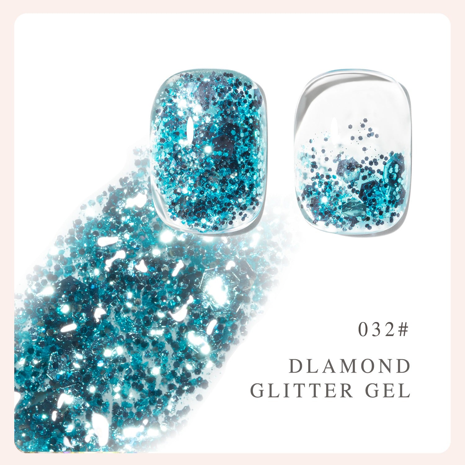 GEL GLITTER