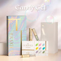 KIT CANDY GEL