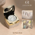 GEL EFFET PIERRE