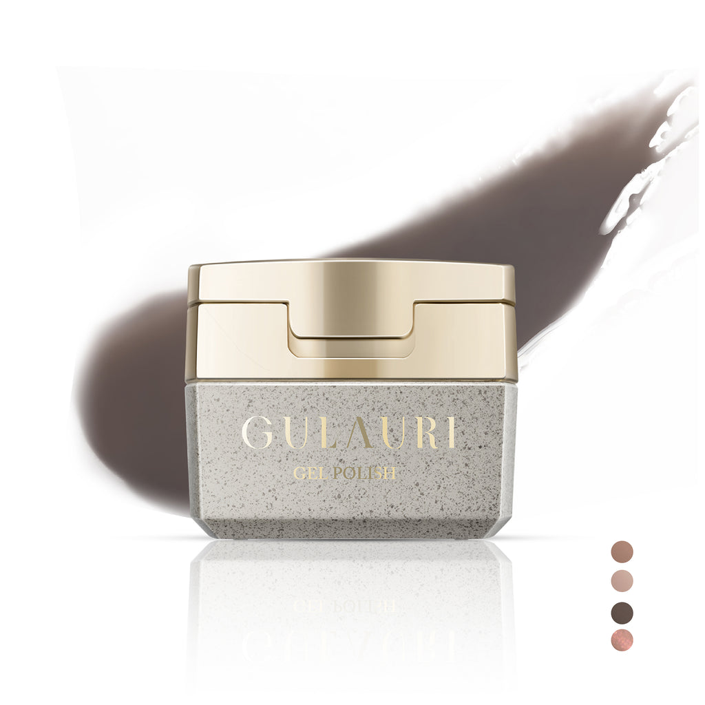 GEL METALIC JC007