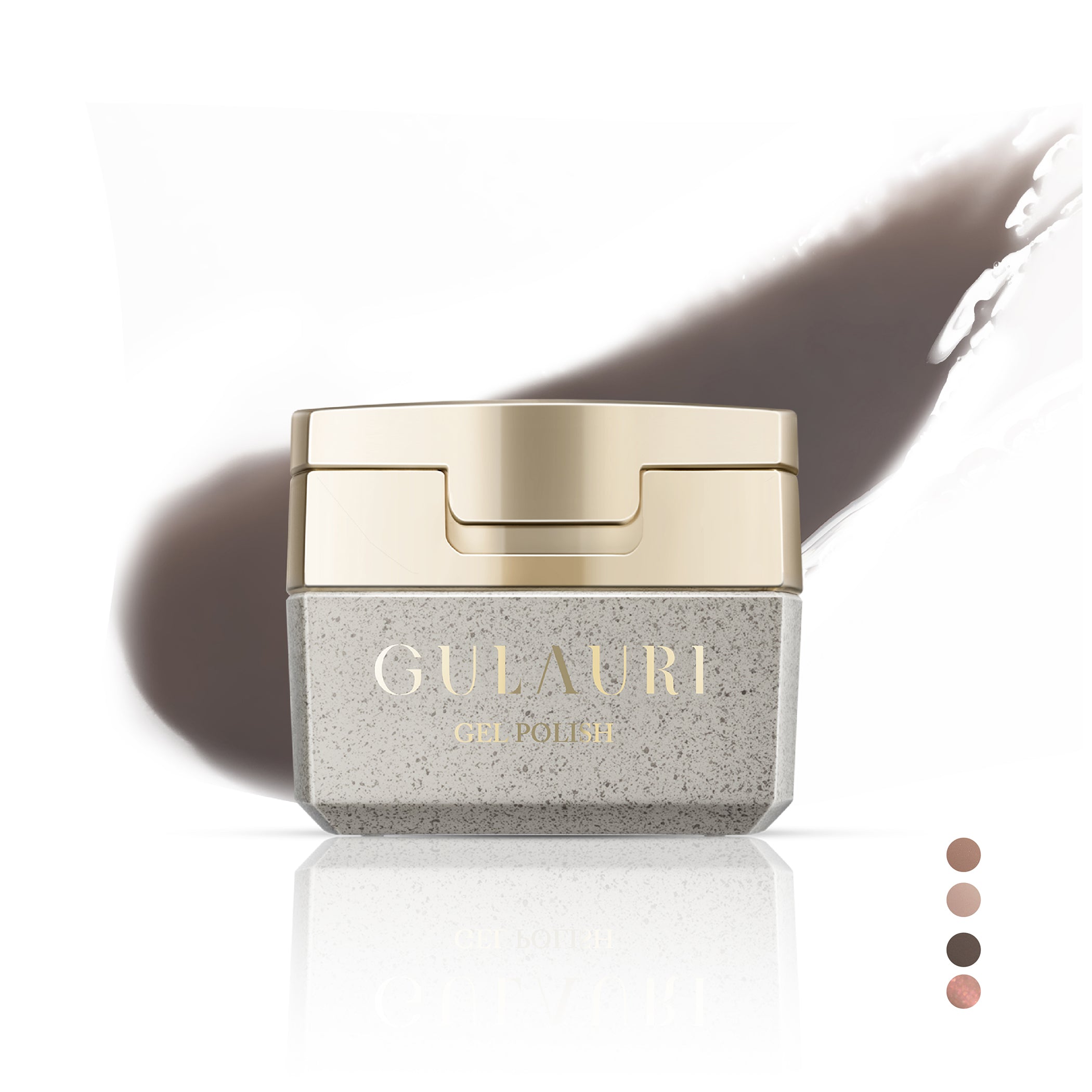 GEL METALIC JC007