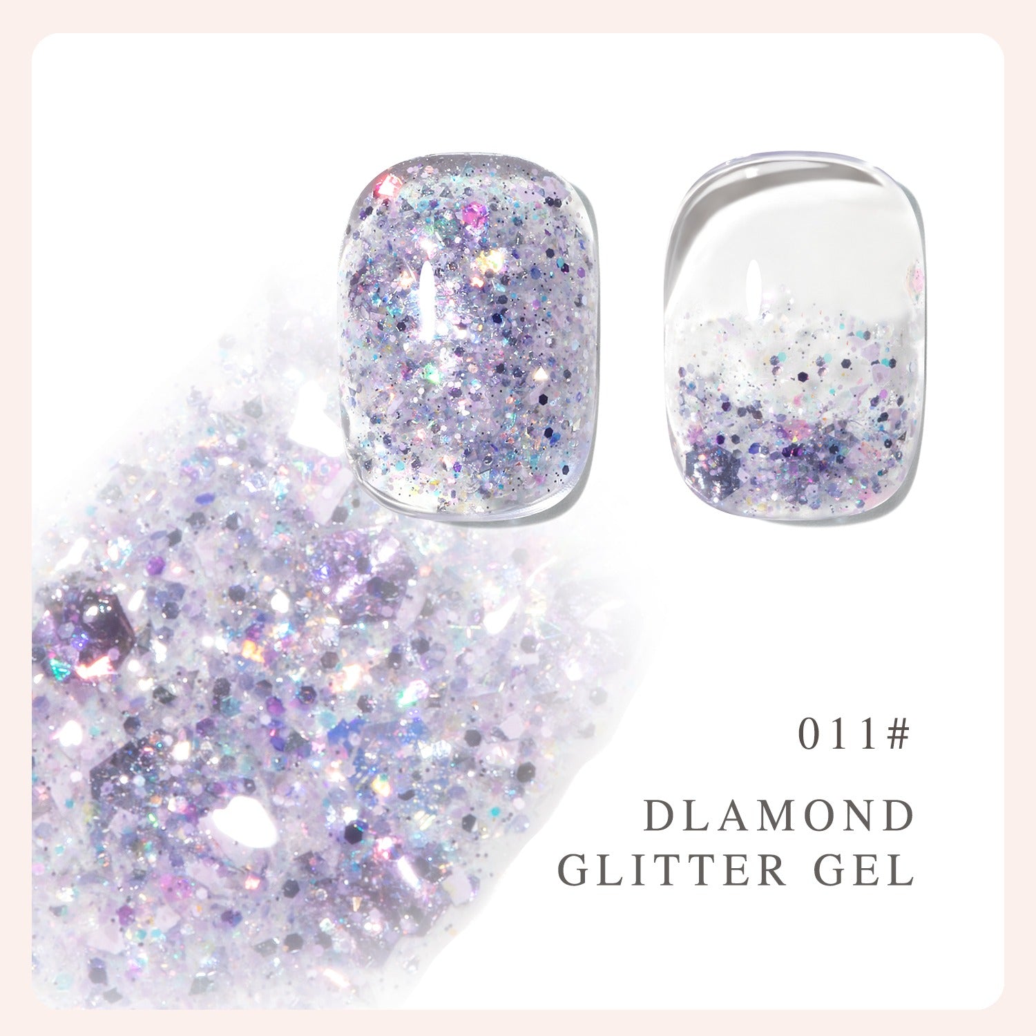 GEL GLITTER