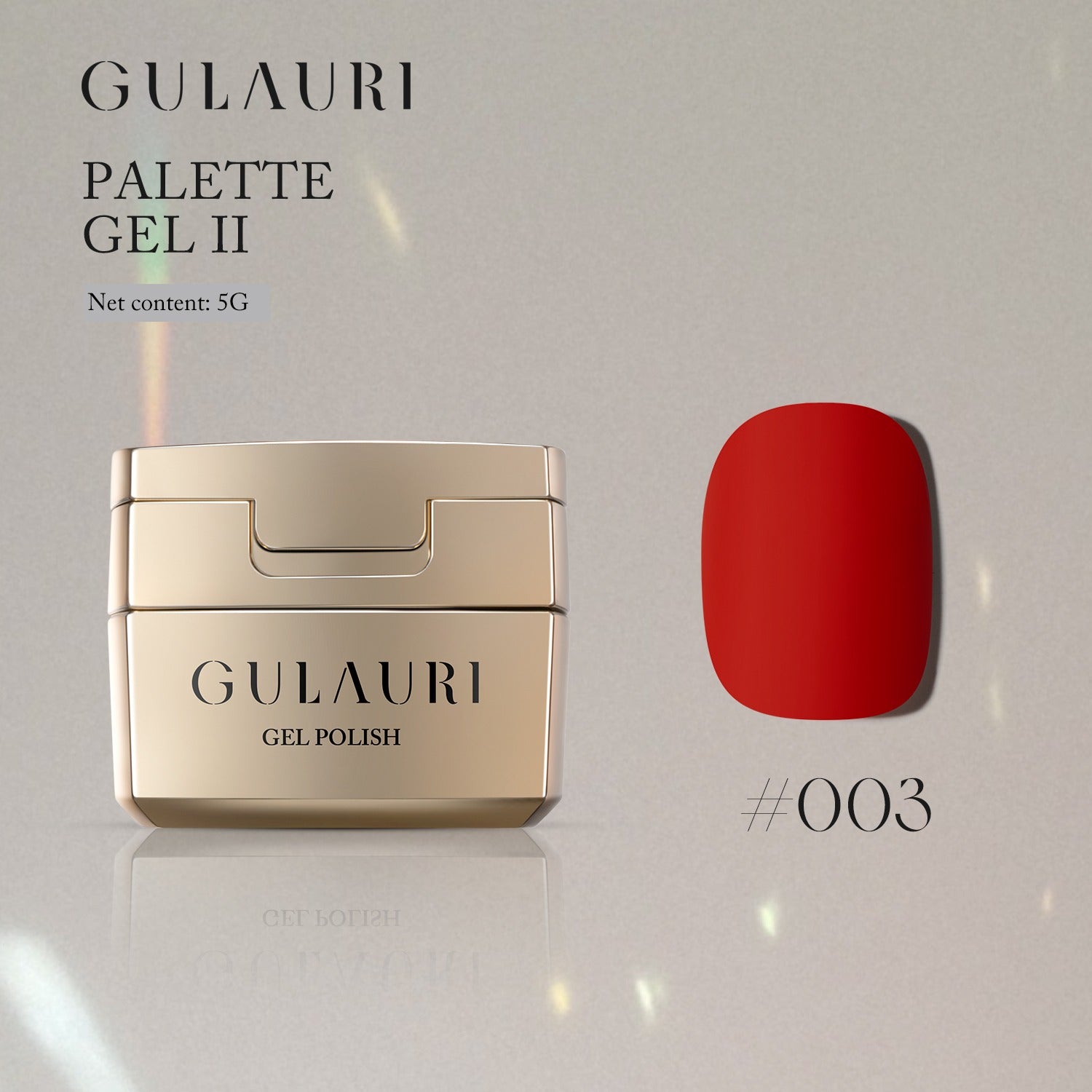 GEL PAINT GULAURI