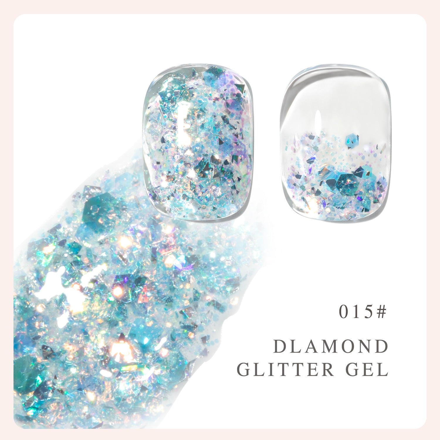 GEL GLITTER