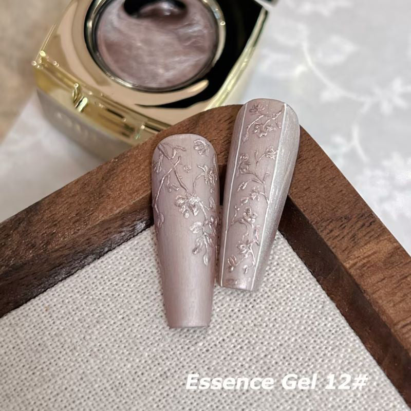 GEL ESSENCE #12