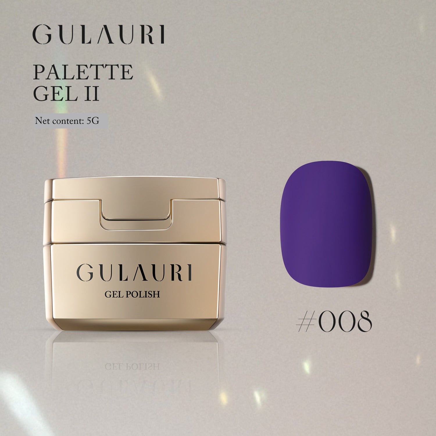 GEL PAINT GULAURI