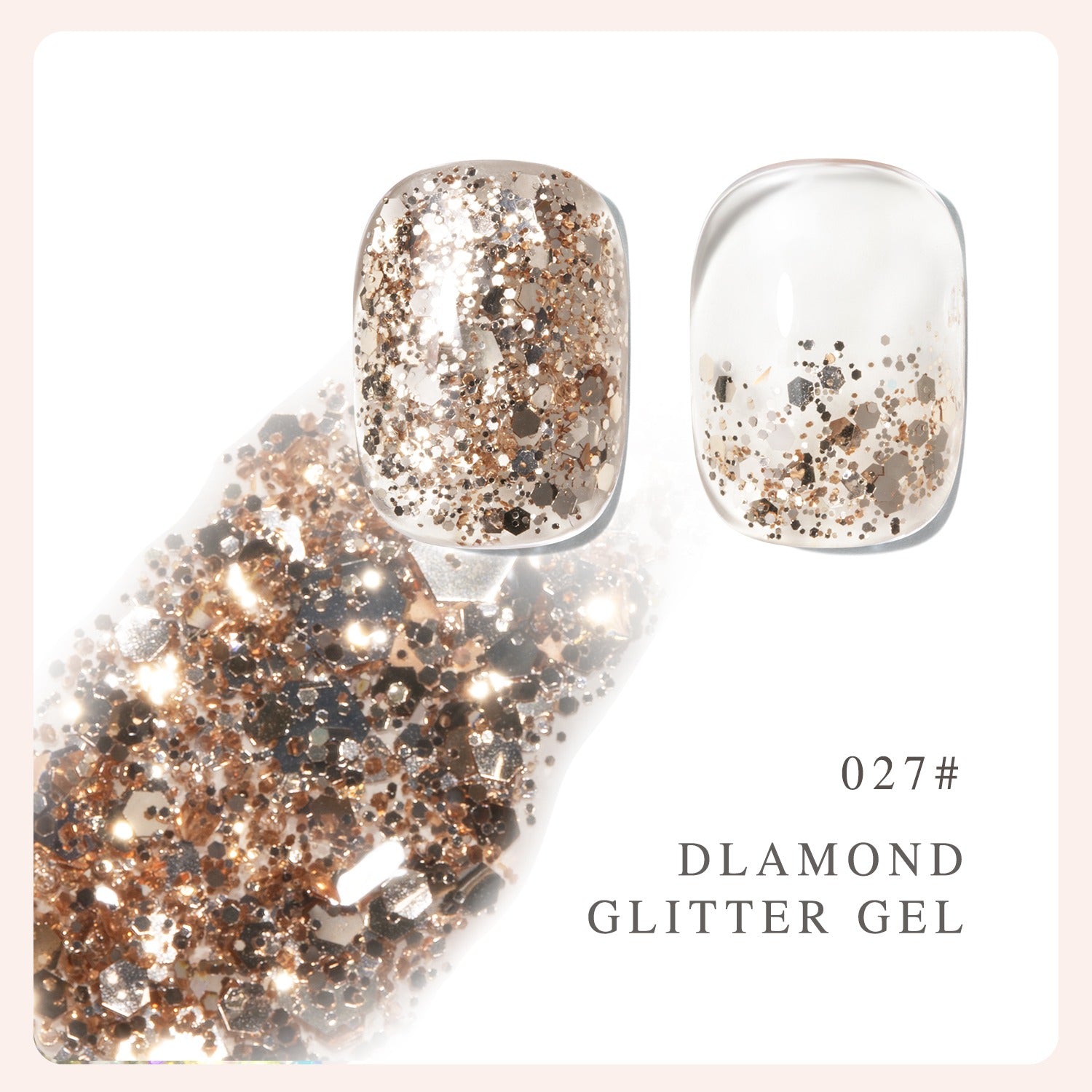 GEL GLITTER