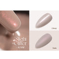 GEL METALIC JC007