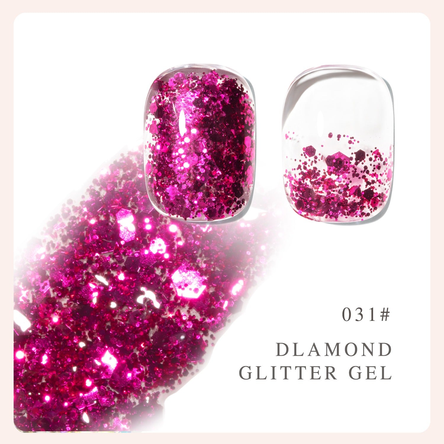 GEL GLITTER