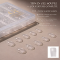 CAPSULE AMERICAINE F101