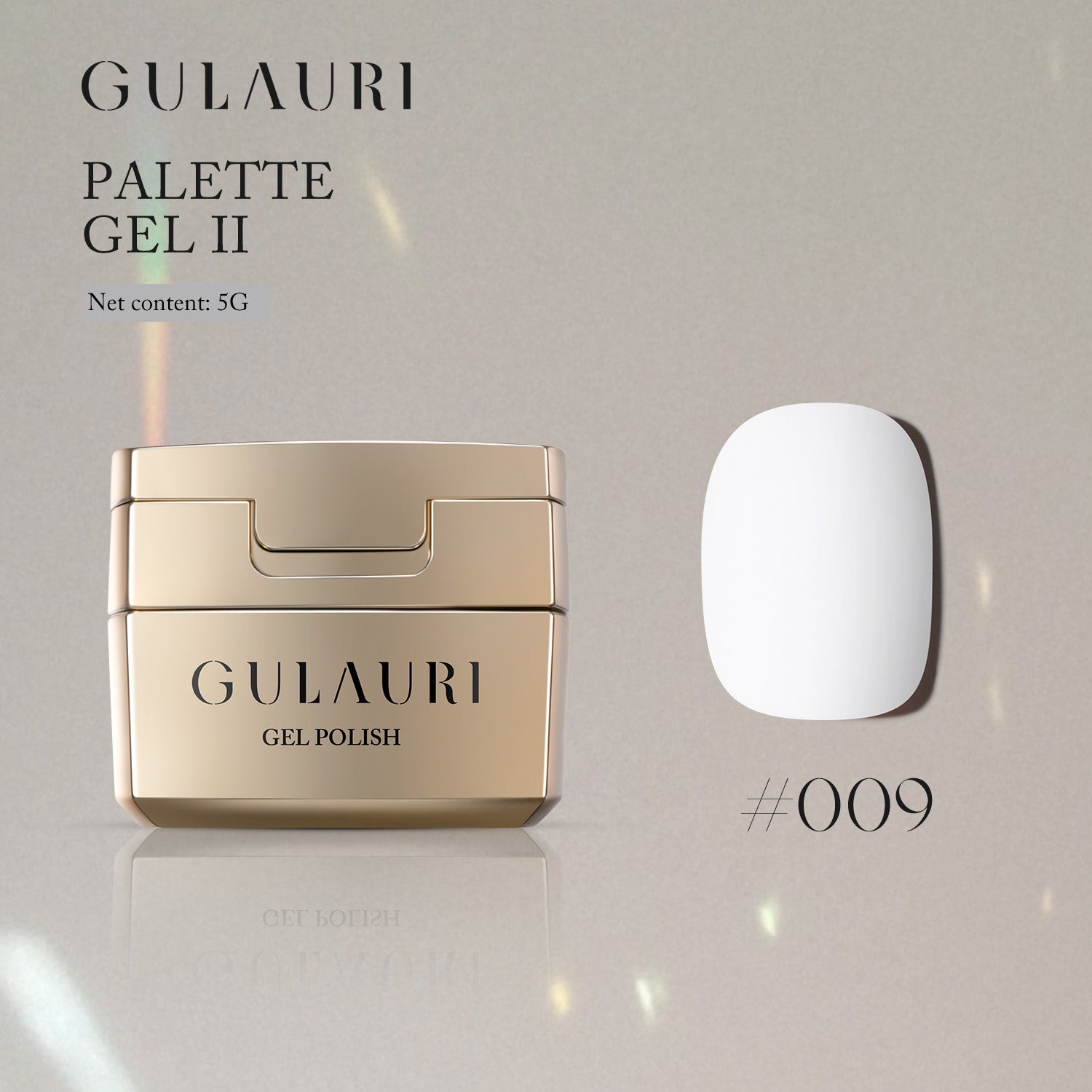 GEL PAINT GULAURI