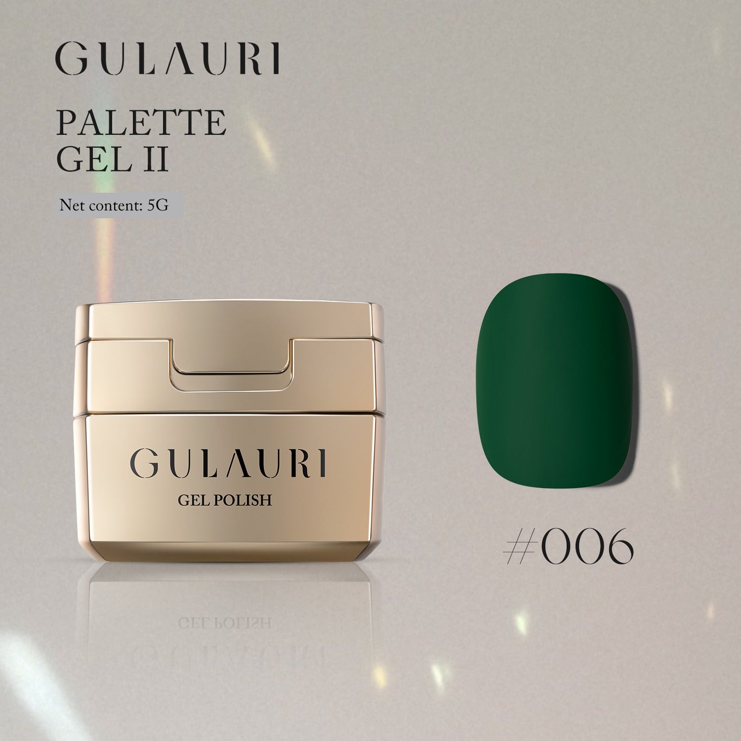 GEL PAINT GULAURI