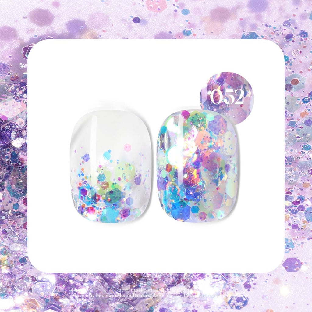 KIT CANDY GEL