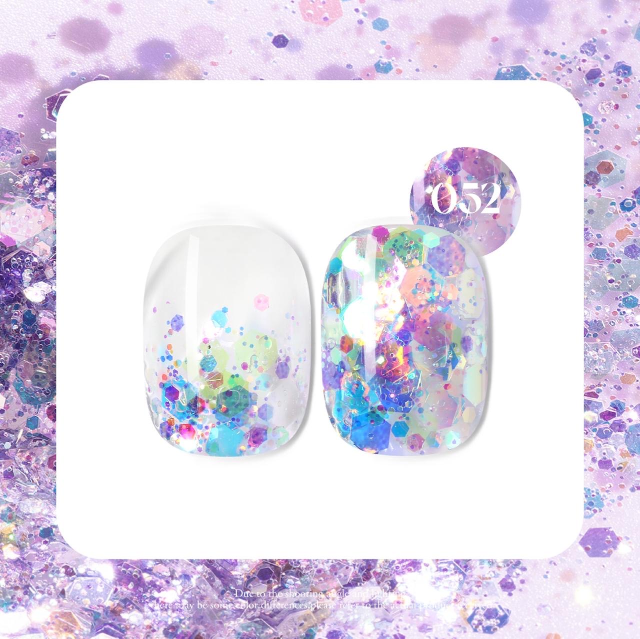 KIT CANDY GEL