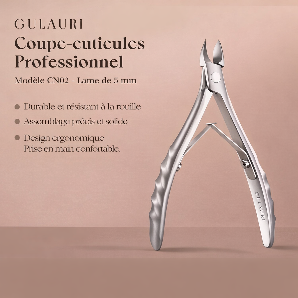 Pince Professionnelle de précision