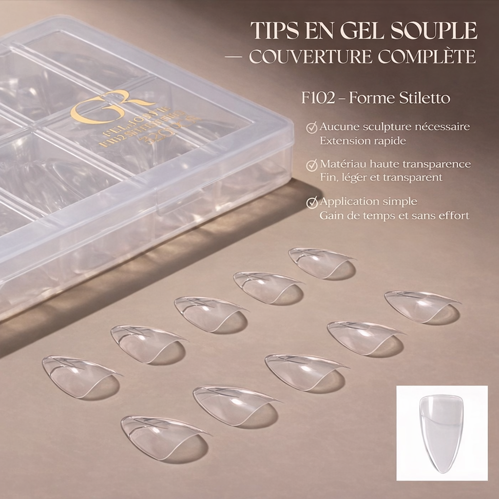 CAPSULE AMERICAINE F102