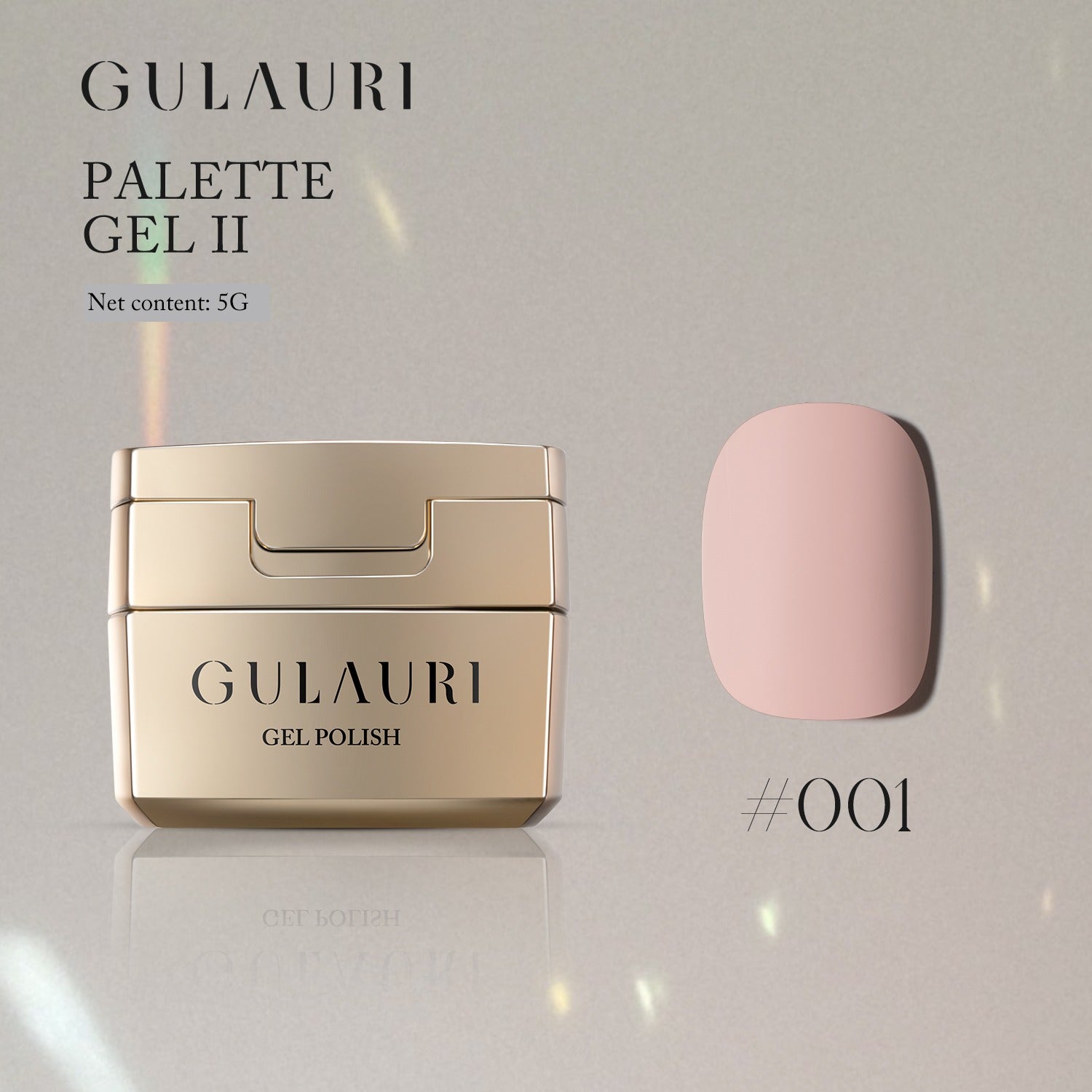 GEL PAINT GULAURI