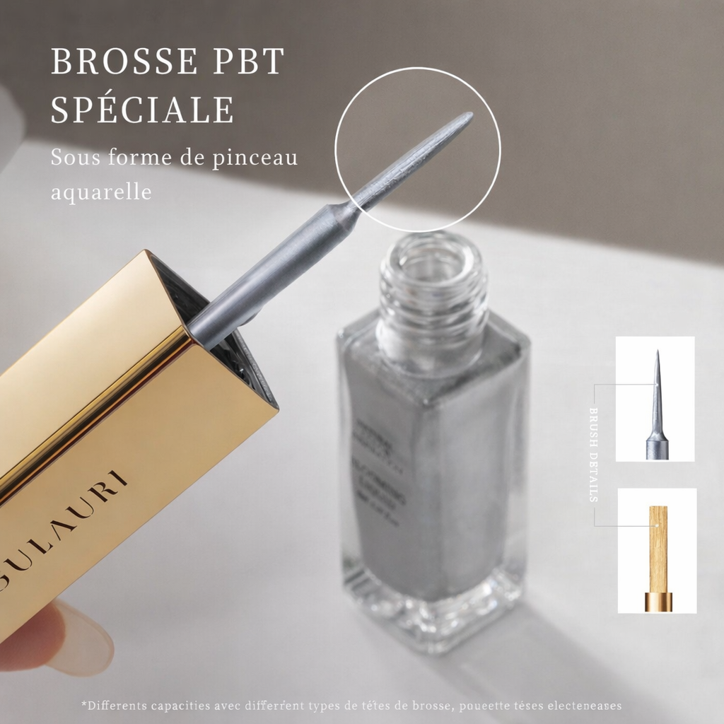 LIQUIDE METALLIQUE ARGENT