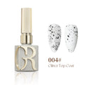 TOP COAT GLITTER #004