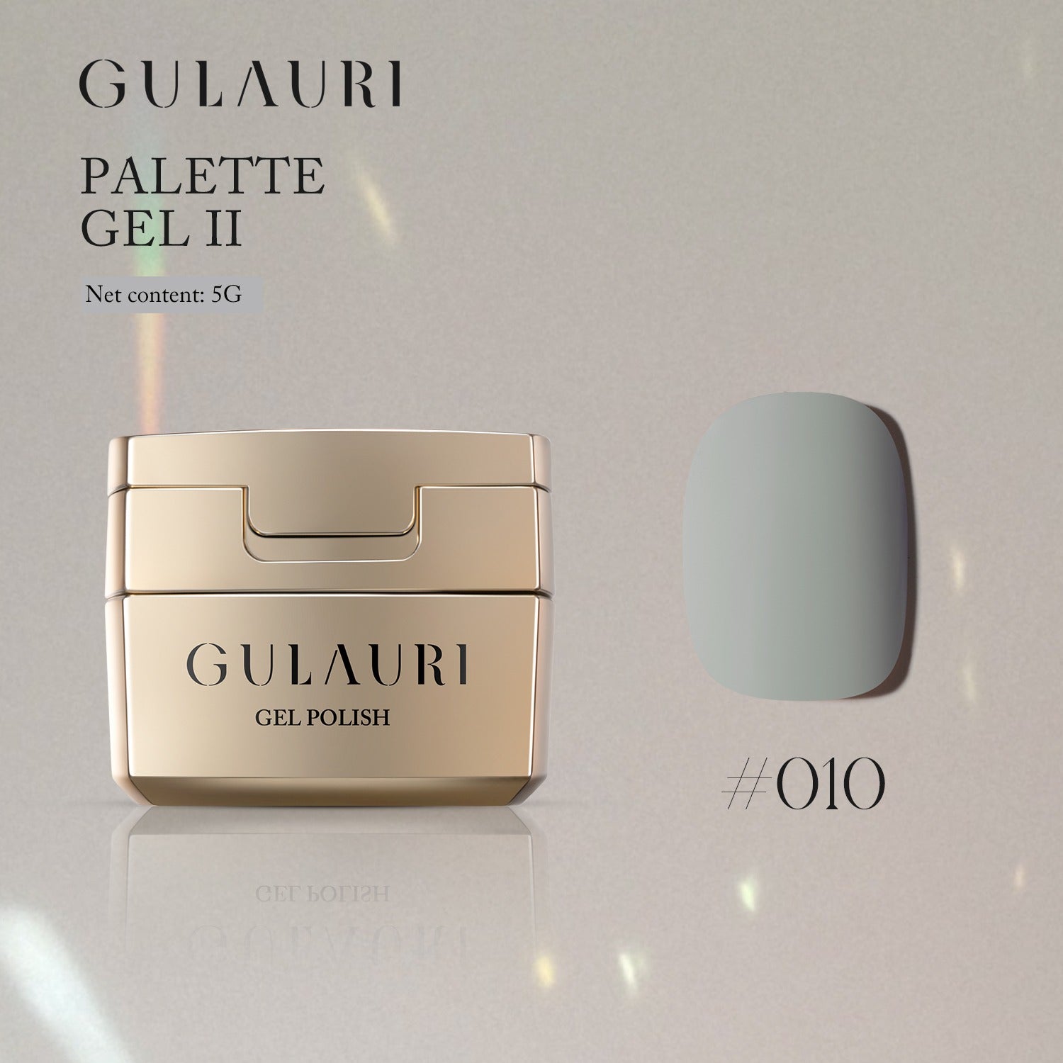 GEL PAINT GULAURI