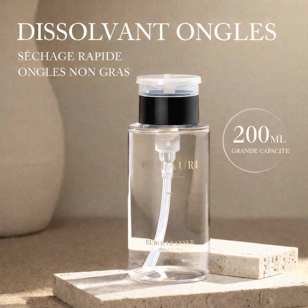 CLEANER 200 ML