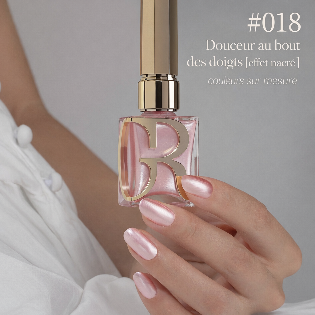 VERNIS A ONGLES