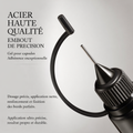 Colle pour capsules américaines – 10 ml