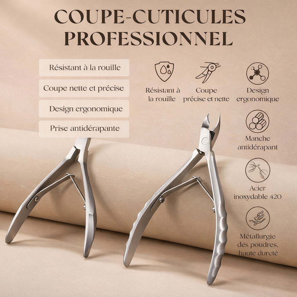 Pince Professionnelle de précision