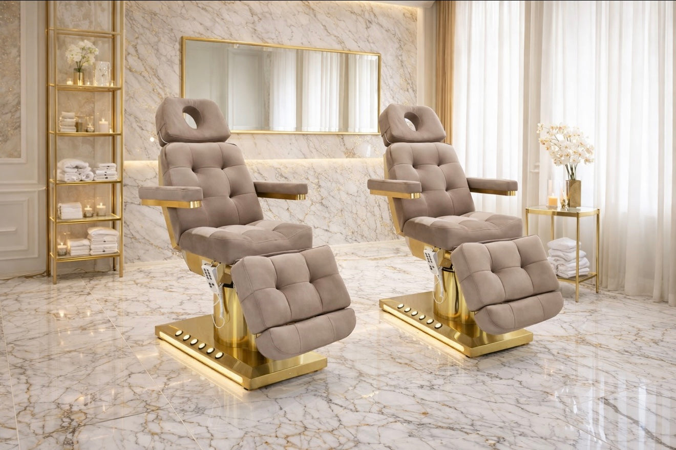 Fauteuil électrique Olya