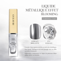 LIQUIDE METALLIQUE ARGENT