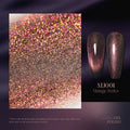 GEL POLISH CAT EYES MJ001
