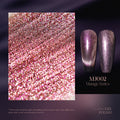 GEL POLISH CAT EYES MJ002