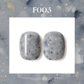 GEL POLISH GRANULÉ GULAURI F003