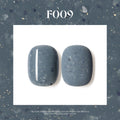 GEL POLISH GRANULÉ GULAURI F009
