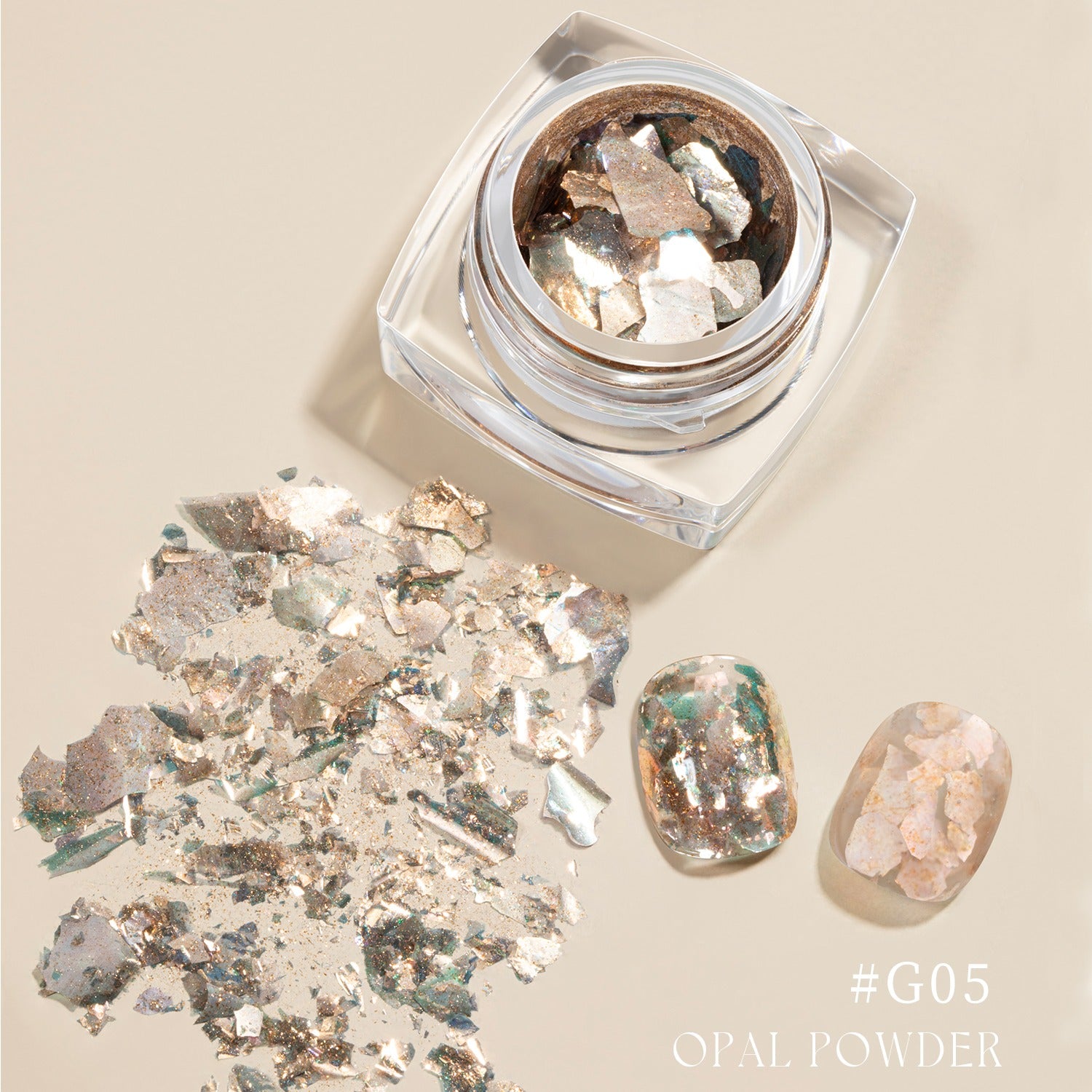 GLITTER #G05