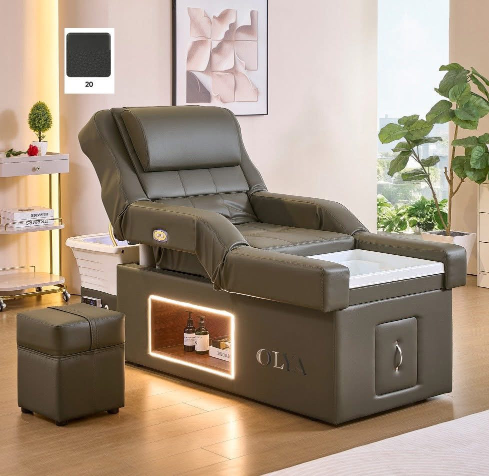 HEAD SPA 3 EN 1